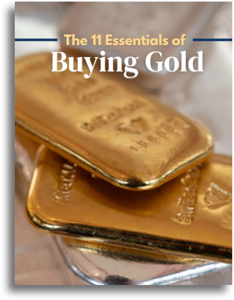 The 11 Essentials of Buying Gold