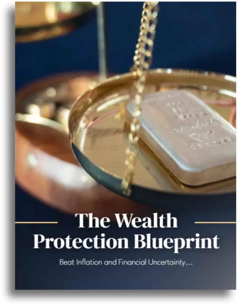 The Wealth Protection Blueprint